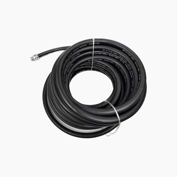 Bedford Precision 75' x 3/8in Fluid Hose Assembly, Replacement for 71-3305